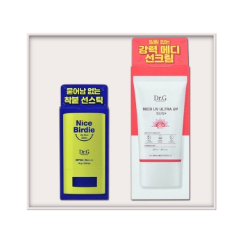 [닥터지] 선케어 2종 1호세트