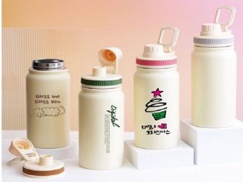[뮤뮤] 스포츠보틀 진공텀블러 500ML